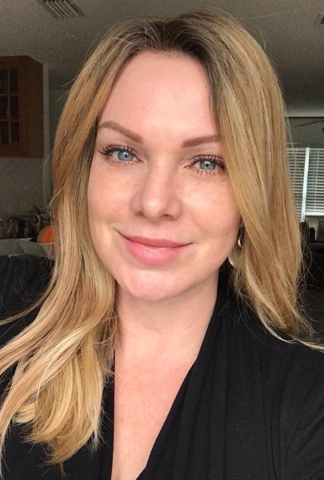 Carmen R. – 44 anni