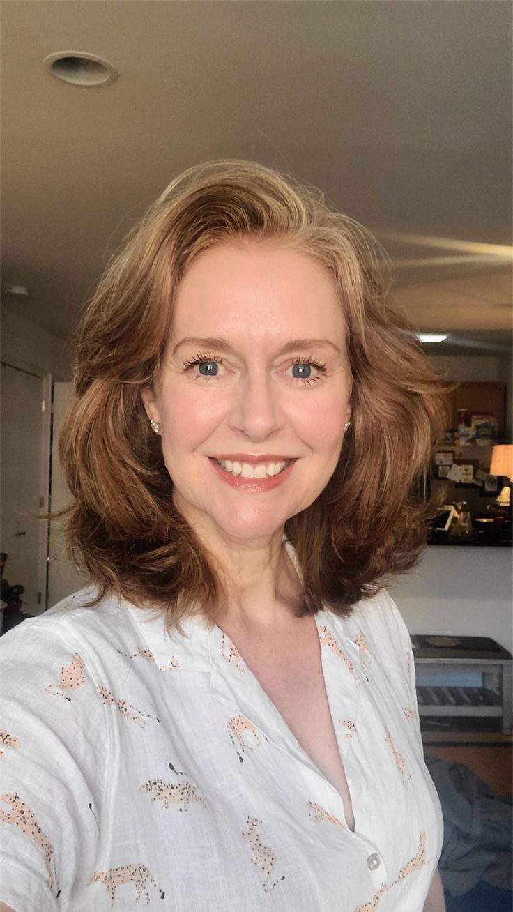 Carmen R. – 57 anni