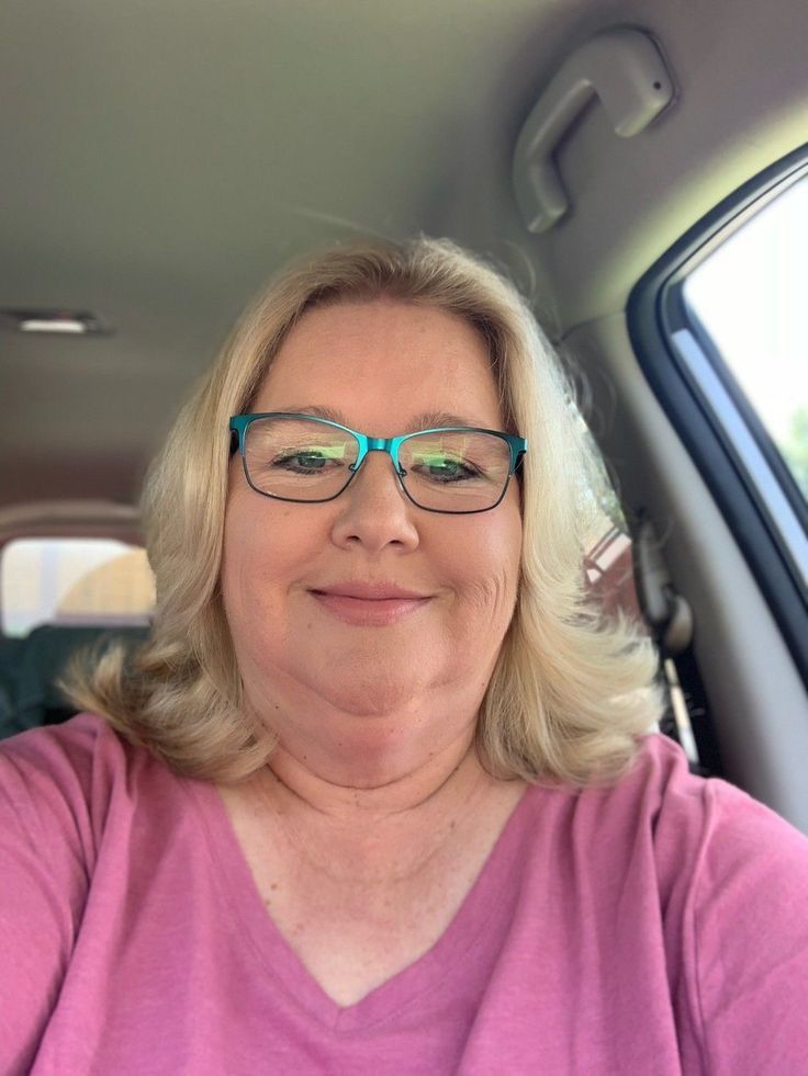 Maria G. – 47 anni