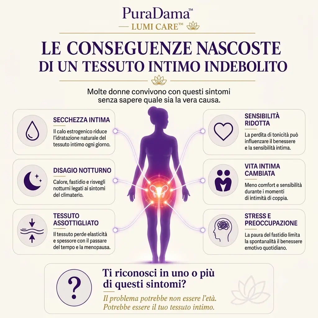 LumiCare™ | Rinnovamento intimo a casa