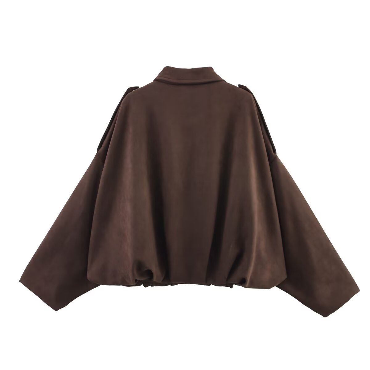 PuraDama™ Nivara | Giacca volumetrica
