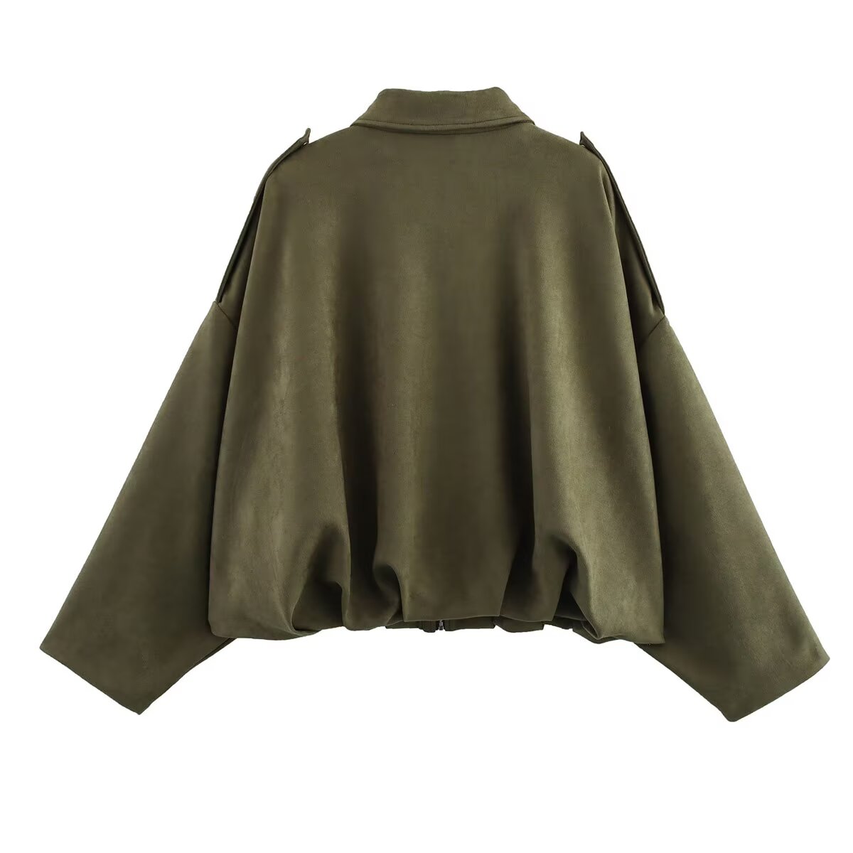 PuraDama™ Nivara | Giacca volumetrica
