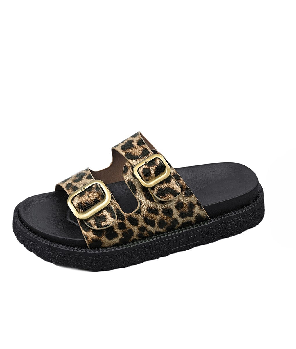 PuraDama™ WildSteps | Sandali dallo stile selvaggio e dal comfort