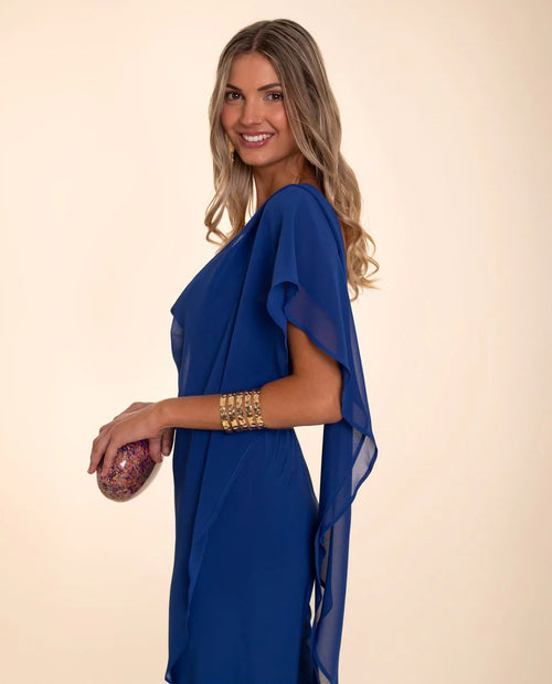 PuraDama™ Atenea | Brazalete de tiras martilladas