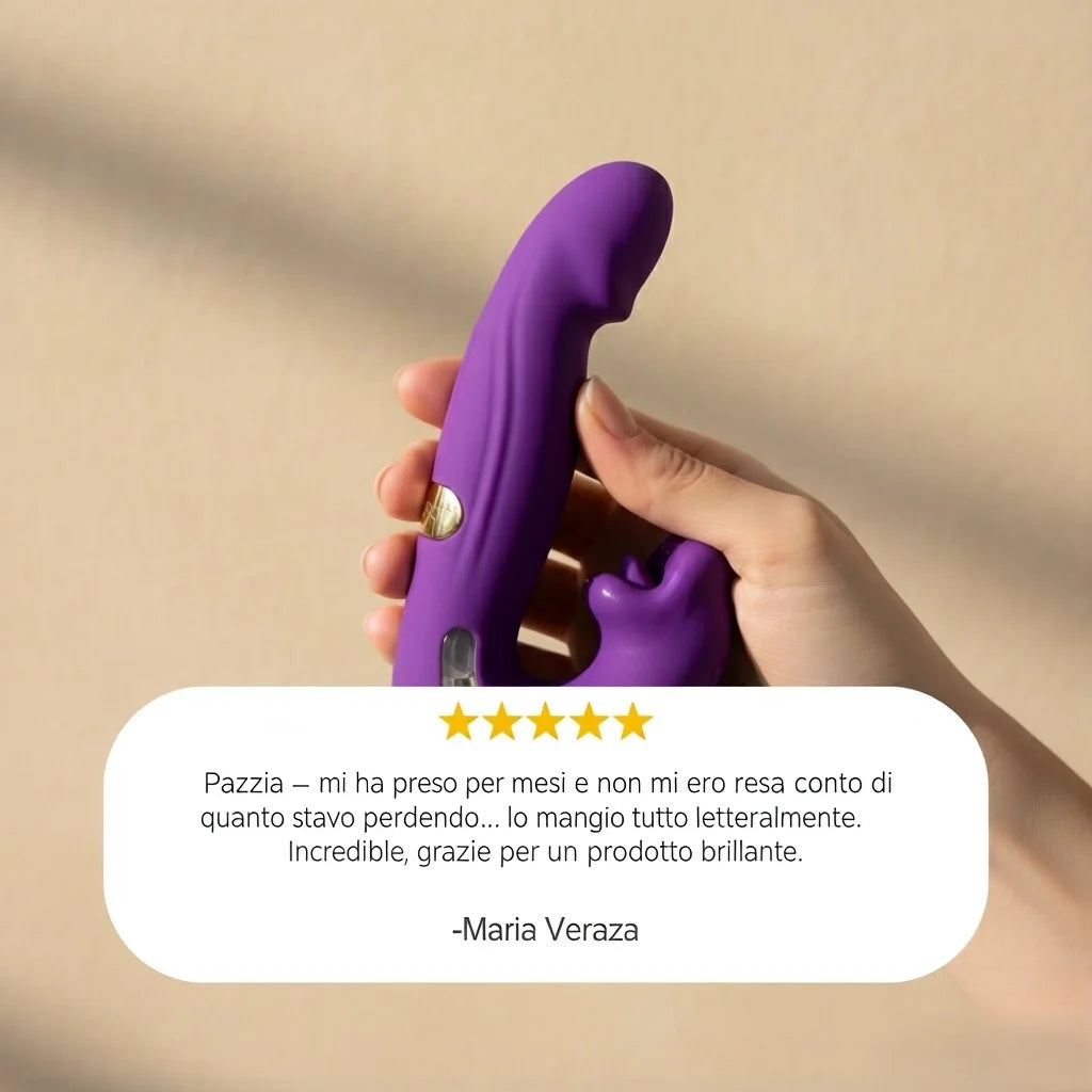 PelviCare™ Kit Pavimento Pelvico Forte | Trasformazione 90 Giorni