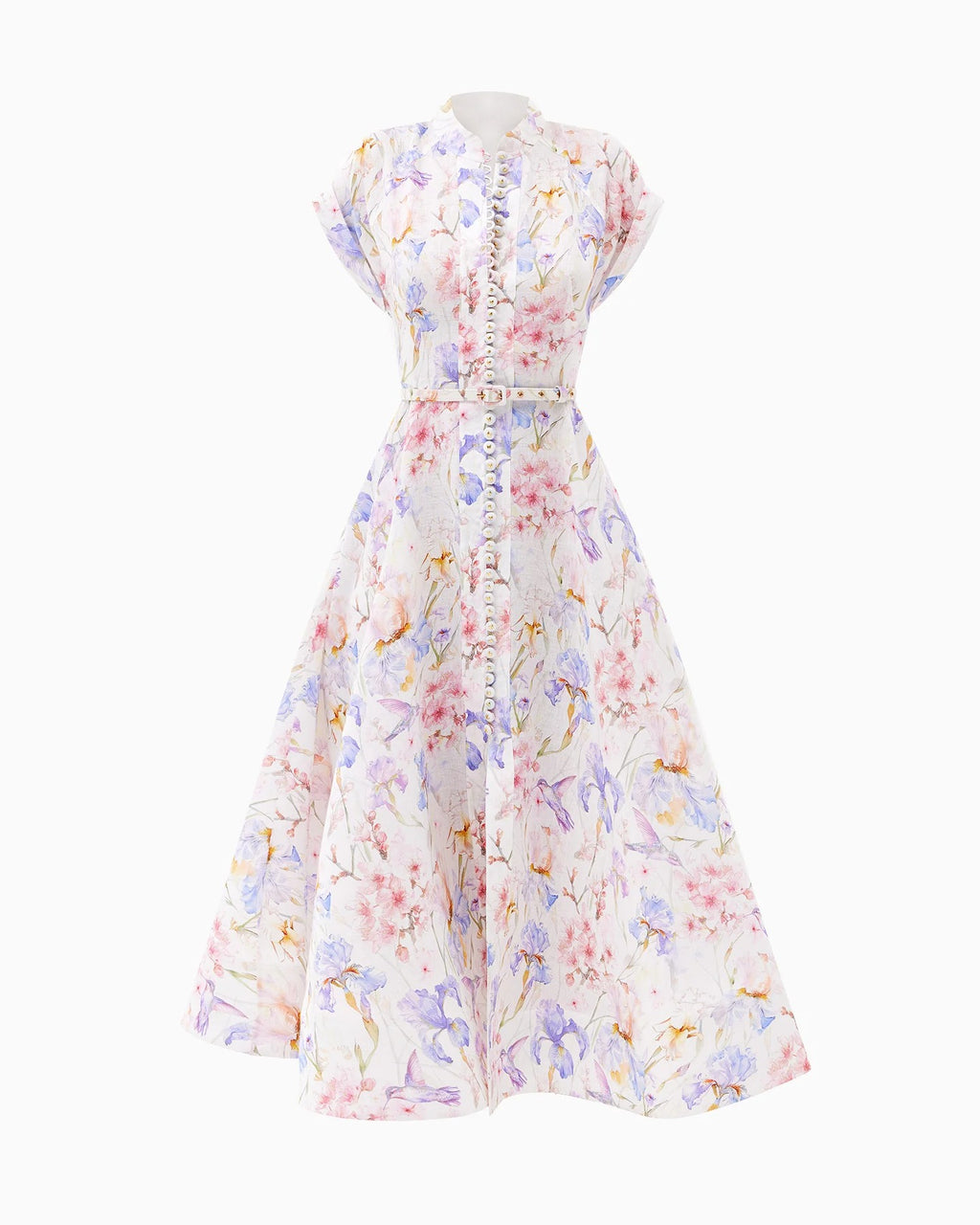 PuraDama™ Magnolia | Eleganza floreale con un tocco romantico