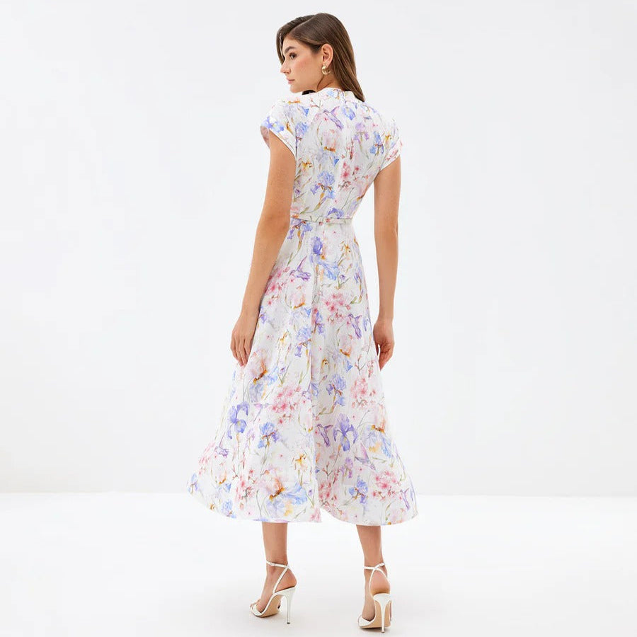 PuraDama™ Magnolia | Eleganza floreale con un tocco romantico