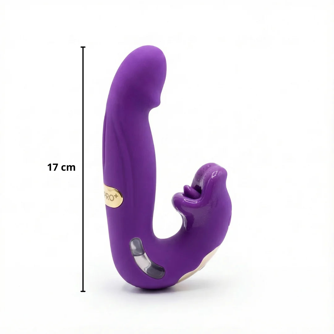 PelviCare™ Kit Pavimento Pelvico Forte | Trasformazione 90 Giorni
