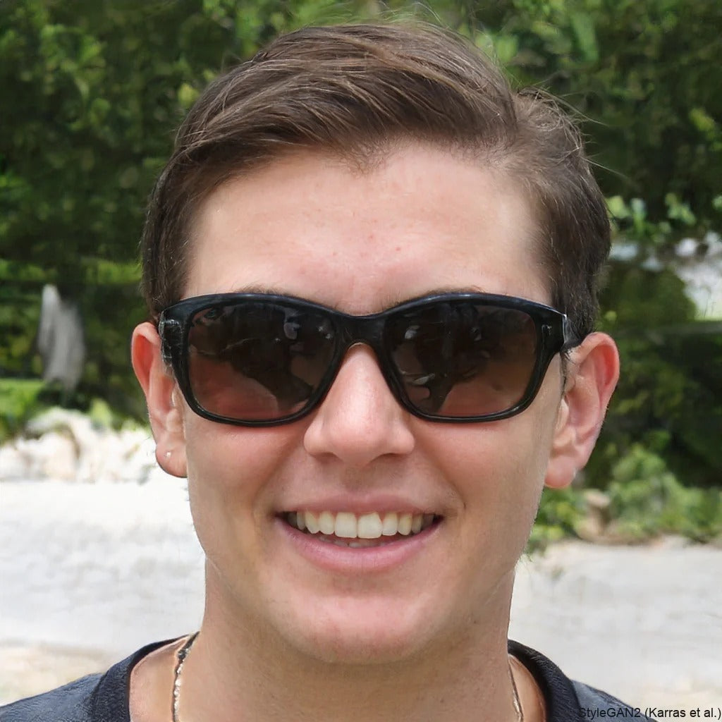 Alberto G. – 39 anni