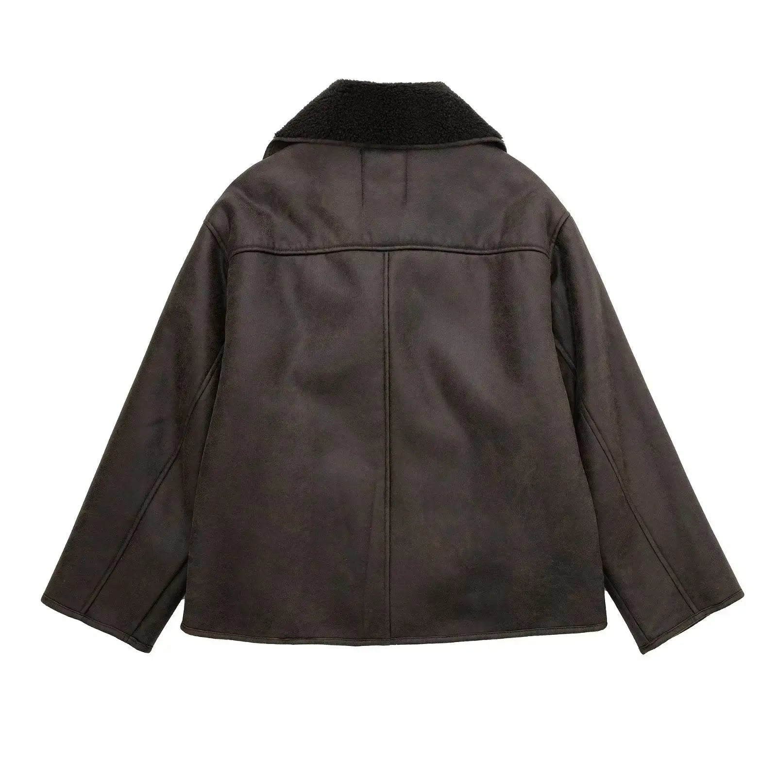 PuraDama™ Leona | Giacca doppiopetto